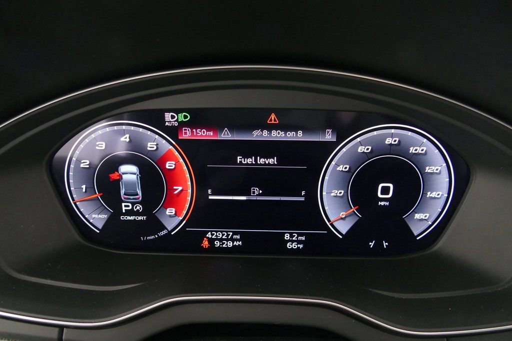 Used 2023 Audi SQ5 Premium Plus image 16