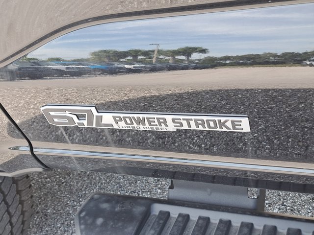 Used 2025 Ford F250 XL w/ STX Appearance Package image 12