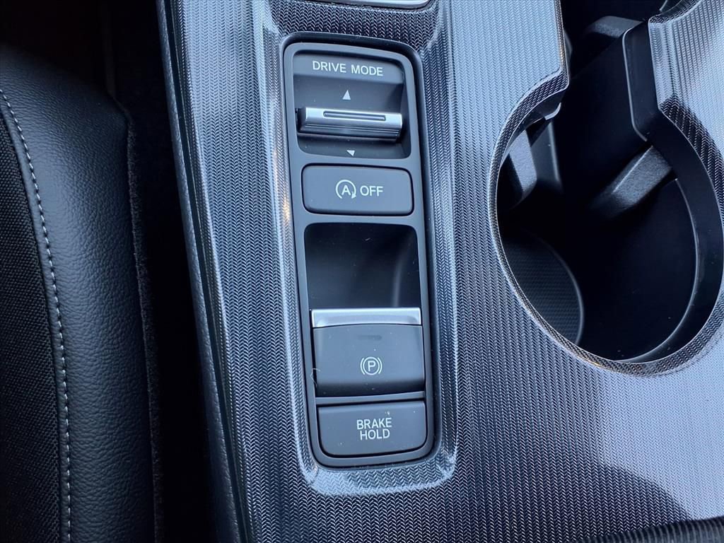 New 2026 Honda Civic Sport image 23