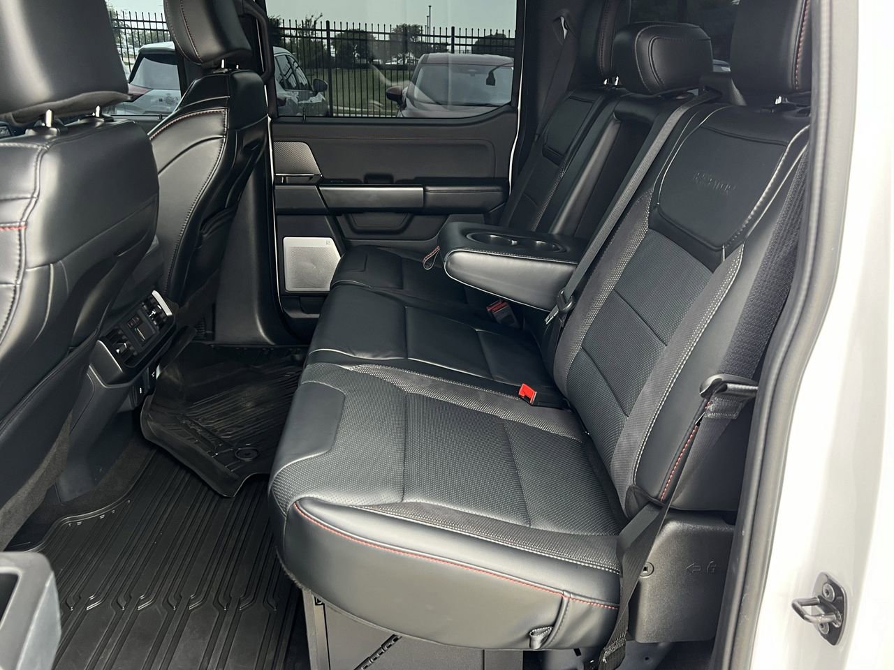 Used 2024 Ford F150 Raptor AWD/4WD image 29