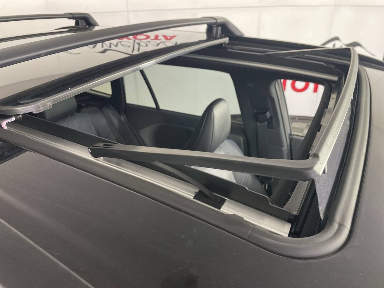 New 2026 Toyota RAV4 XSE AWD/4WD image 11