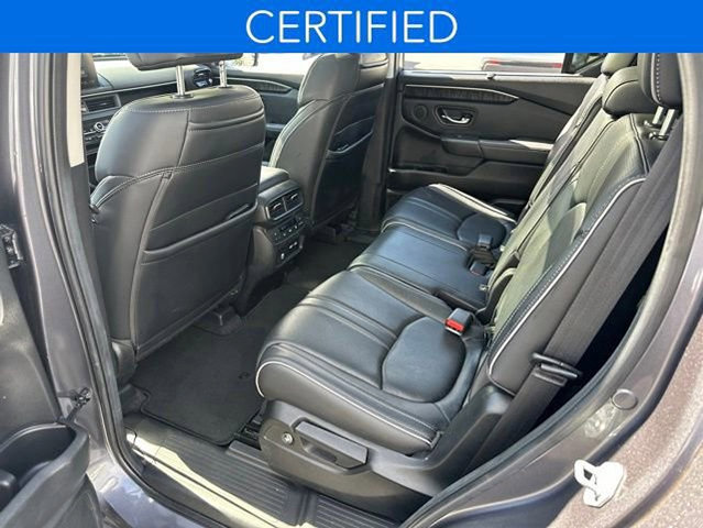 Used 2023 Honda Pilot Elite image 11