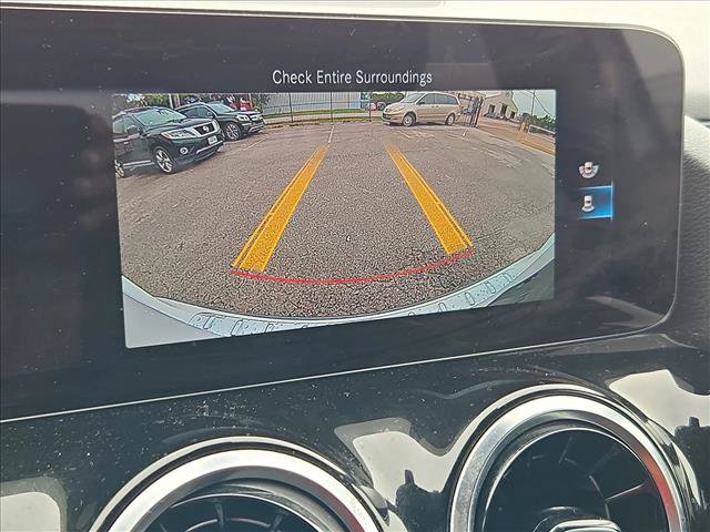 Used 2023 Mercedes-Benz GLA 250 image 12