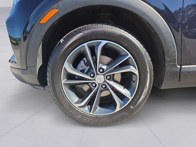 Certified 2021 Buick Encore GX Select AWD/4WD image 9