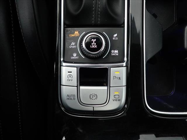 Used 2022 Kia Telluride SX w/ SX Prestige Package AWD/4WD image 22