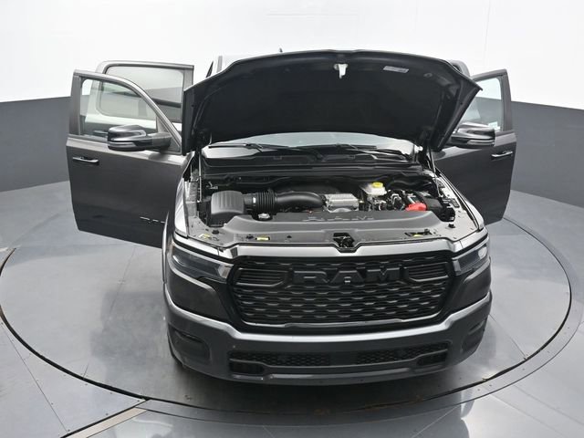 New 2026 RAM 1500 Big Horn image 71