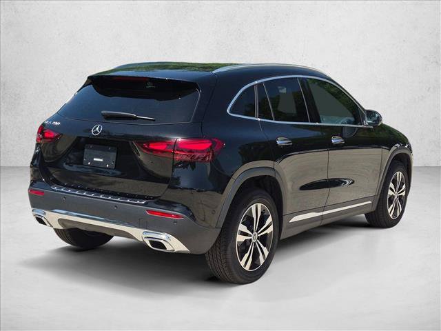 Certified 2026 Mercedes-Benz GLA 250 image 4