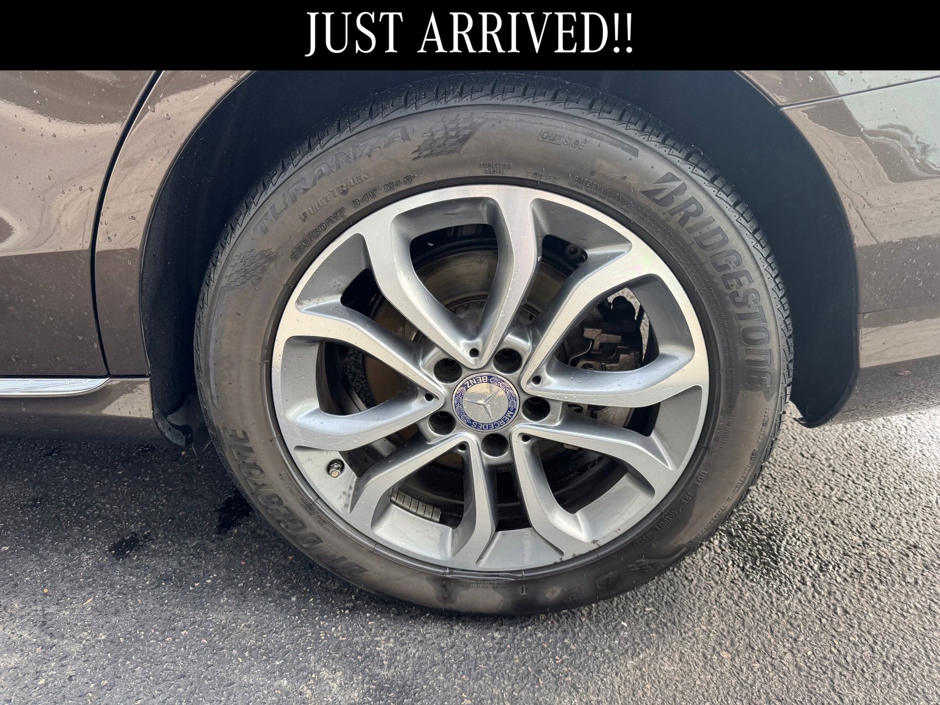 Used 2015 Mercedes-Benz C 300 4MATIC Sedan image 6