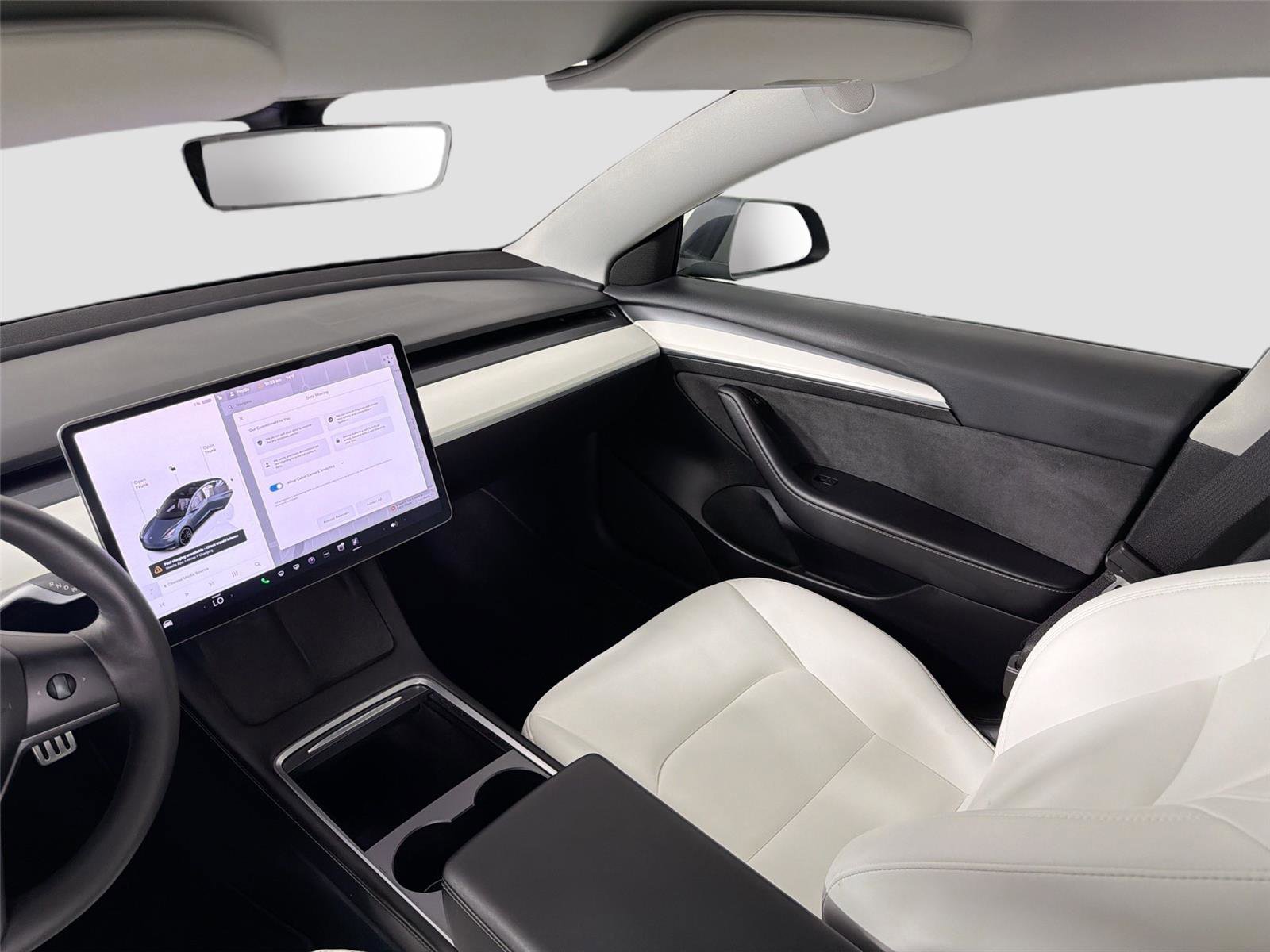 Used 2023 Tesla Model 3 Performance AWD/4WD image 23