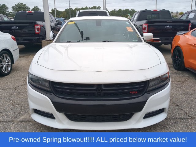 Used 2015 Dodge Charger R/T RWD image 5