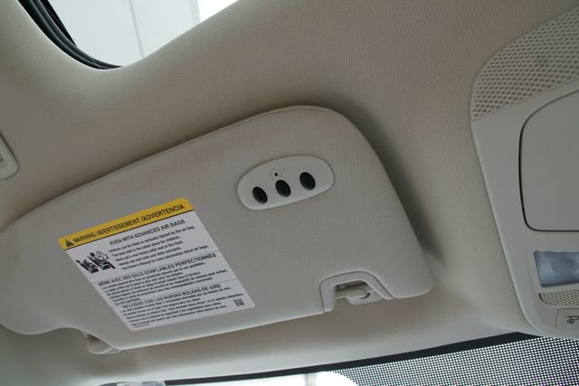 Certified 2022 Ford Edge Titanium w/ Class II Trailer Tow Package image 25