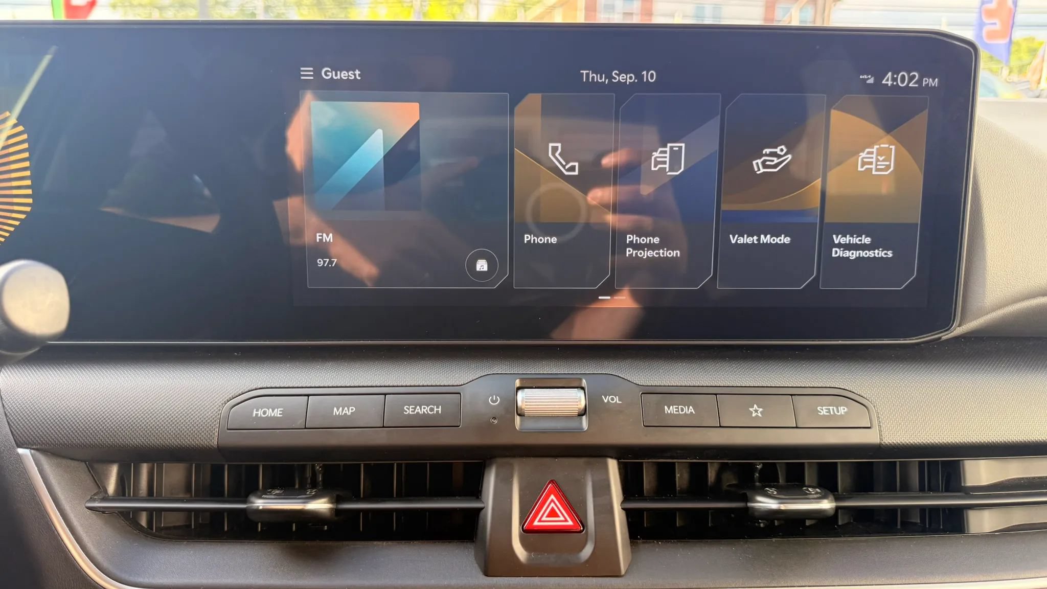 Used 2025 Kia K4 FWD image 22