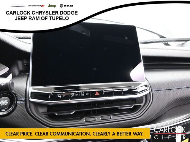 New 2026 Jeep Compass Latitude w/ Sun and Sound Group image 20