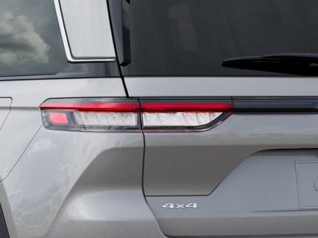 New 2026 Jeep Grand Cherokee Laredo X AWD/4WD image 14