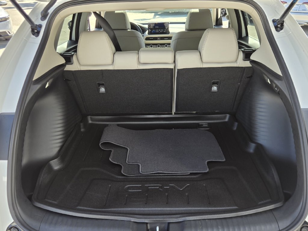 Certified 2027 Honda HR-V EX-L image 15