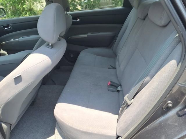 Used 2009 Toyota Prius Touring FWD image 11
