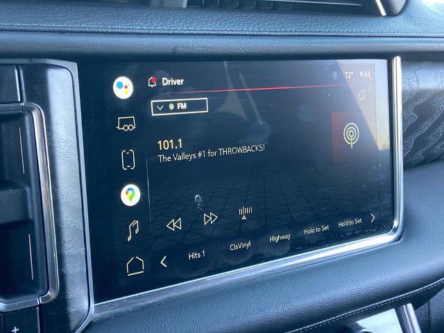 Used 2022 GMC Yukon Denali w/ Denali Reserve Package image 9