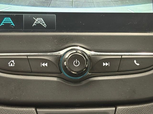 Used 2018 Chevrolet Malibu LT image 21