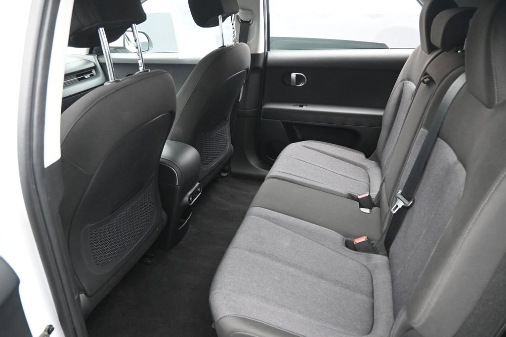 Used 2023 Hyundai Ioniq 5 SE AWD/4WD image 28