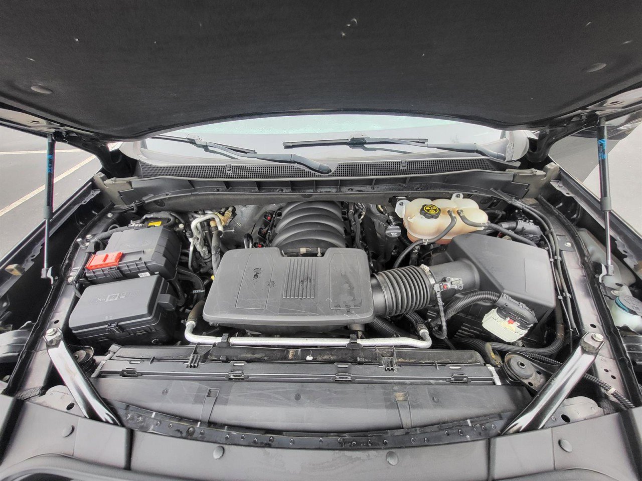 Used 2023 Chevrolet Tahoe RST w/ Luxury Package image 10