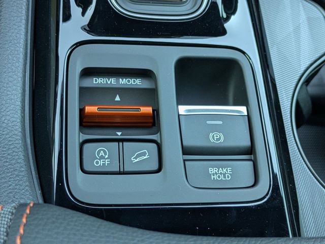 New 2026 Honda Passport TrailSport image 31