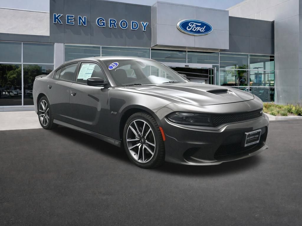 Used 2023 Dodge Charger R/T