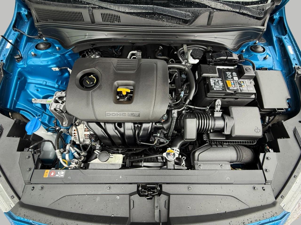 Used 2022 Kia Forte GT-Line w/ GT-Line Premium Package image 15