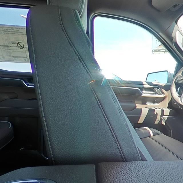 New 2026 GMC Sierra 1500 Denali w/ Technology Package image 28