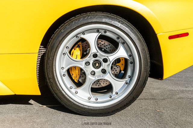 Used 2004 Lamborghini Murcielago Coupe image 67