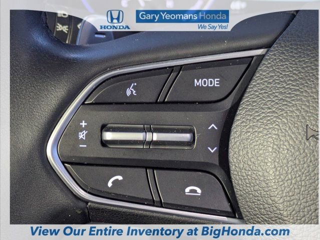 Used 2022 Hyundai Palisade SEL w/ 8P Bench Seat Package image 26