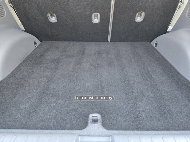 Used 2023 Hyundai Ioniq 5 SEL AWD/4WD image 31