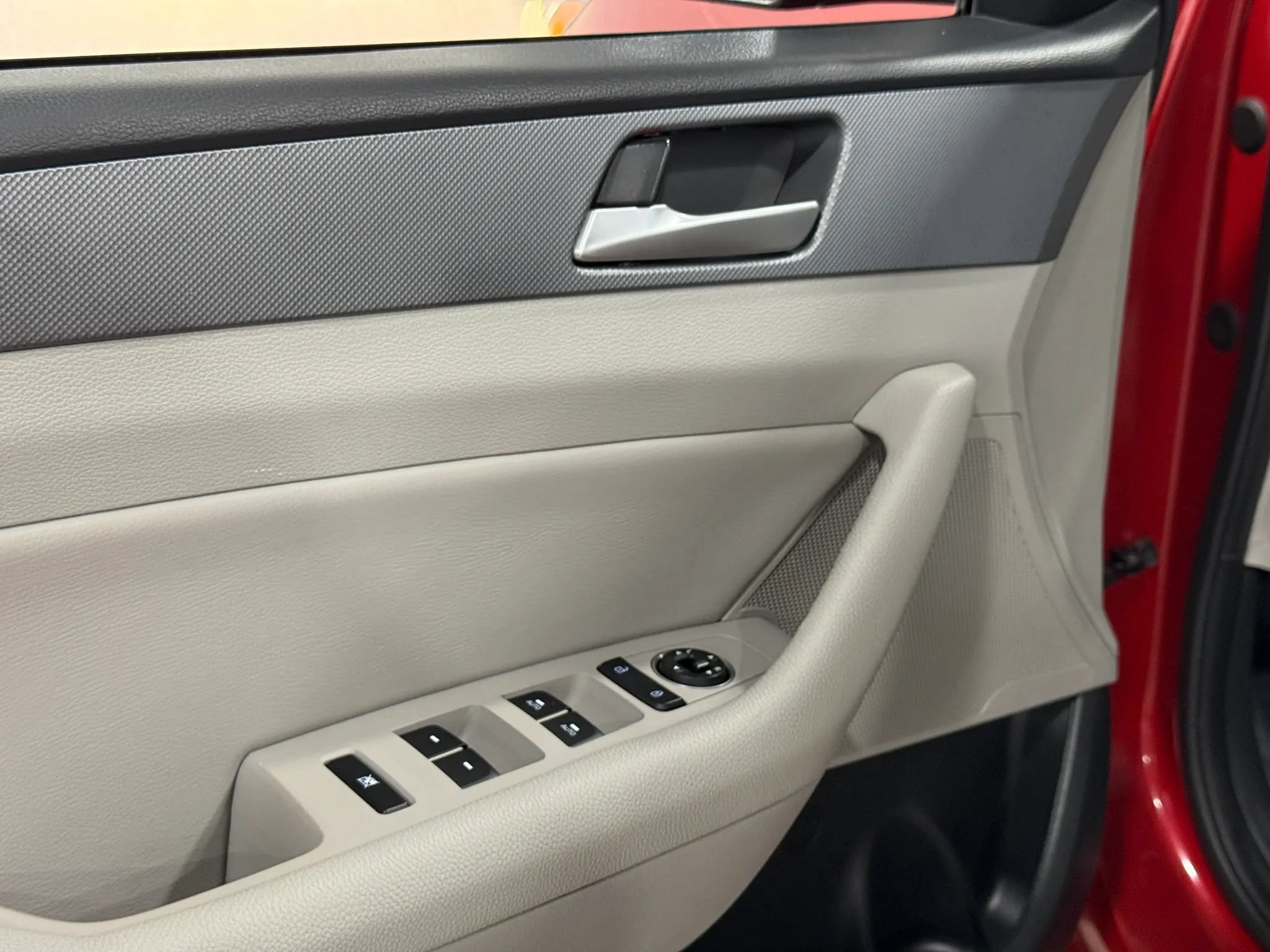 Used 2019 Hyundai Sonata SEL FWD image 12