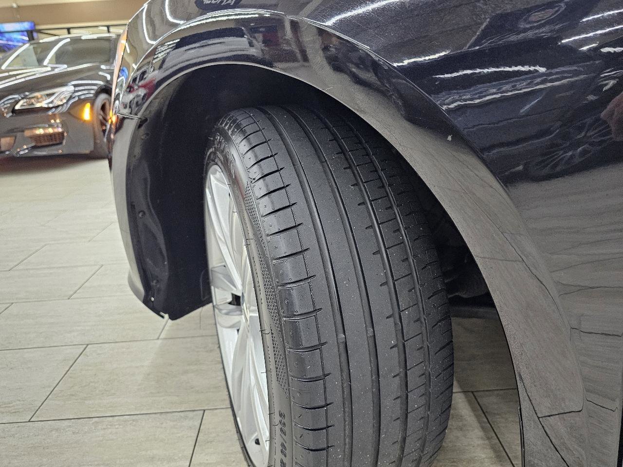 Used 2019 Volkswagen Passat Wolfsburg Edition FWD image 40