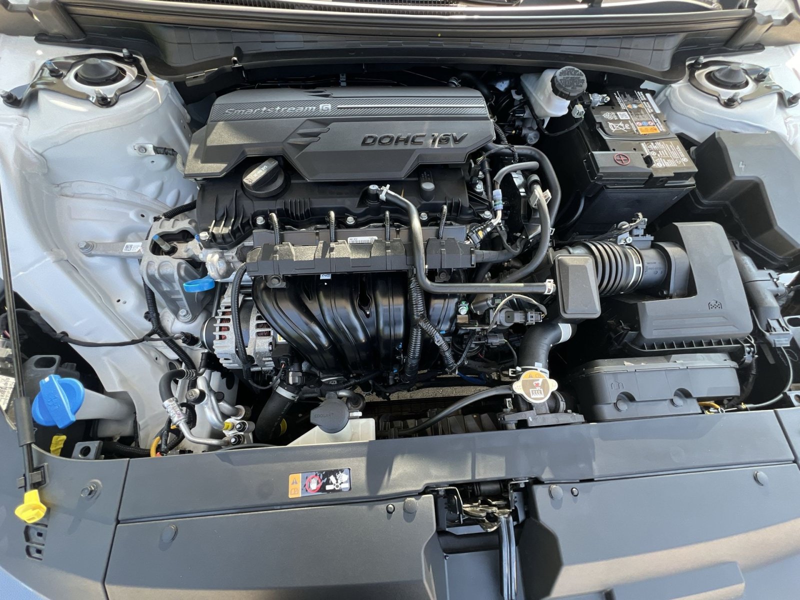 Used 2025 Kia K4 EX FWD image 38