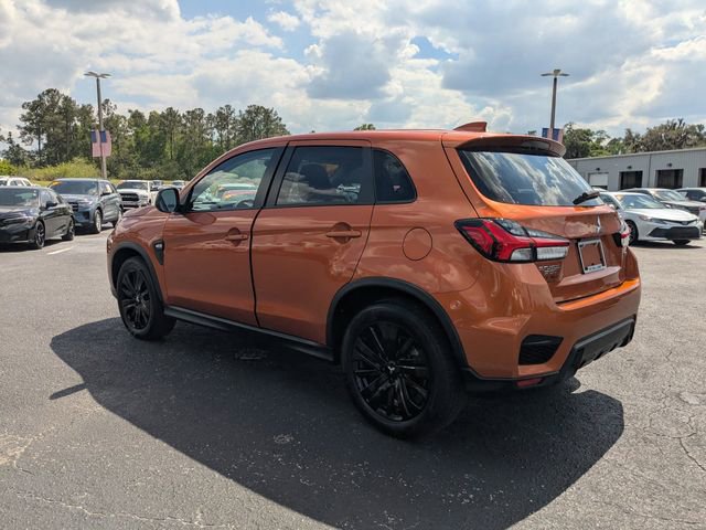 Used 2024 Mitsubishi Outlander Sport LE image 5