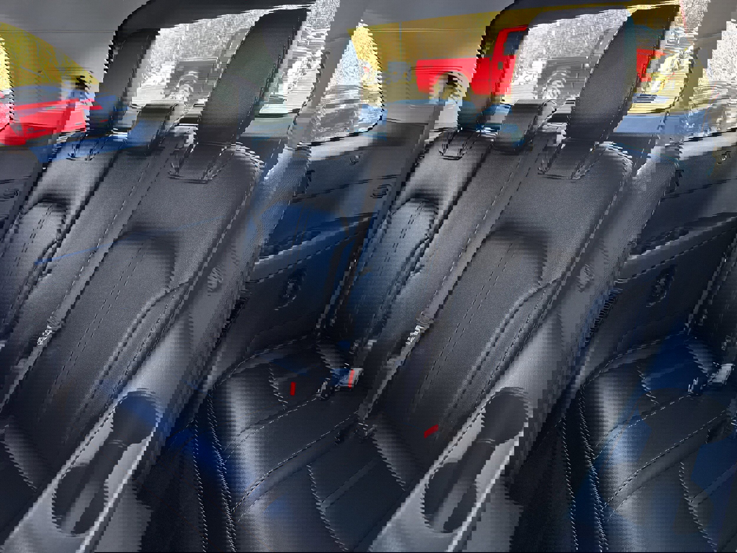 Used 2024 MAZDA CX-90 3.3 Turbo w/ Preferred Plus image 11