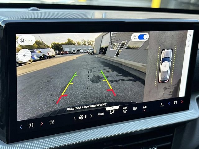 New 2026 Ford Explorer Tremor w/ Tremor Ultimate Package image 12