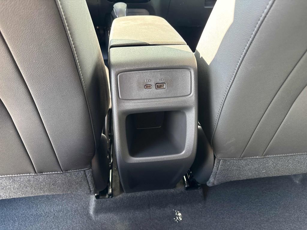 New 2026 Chevrolet Trax LT w/ Driver Confidence Package image 34