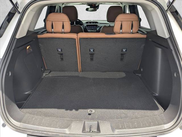 Used 2023 Chevrolet TrailBlazer LT w/ Convenience Package FWD image 6
