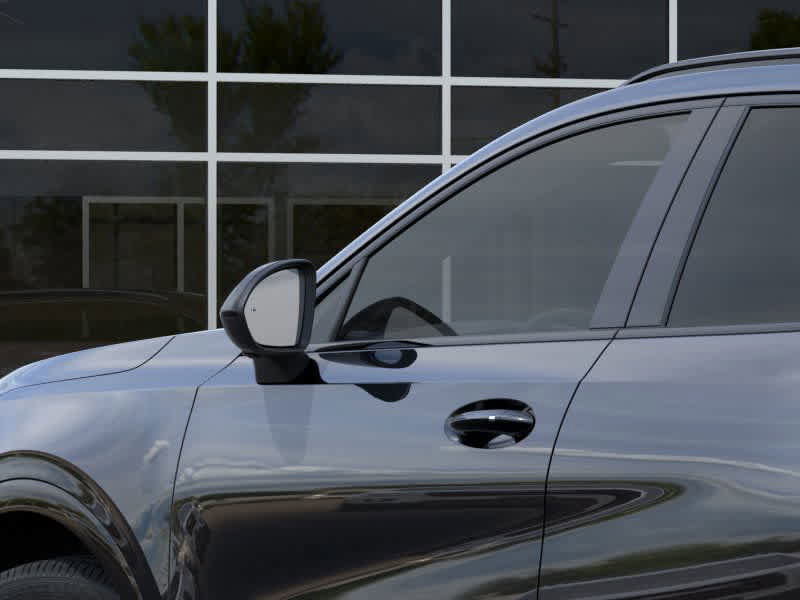 New 2026 Buick Envision Sport Touring AWD/4WD image 12