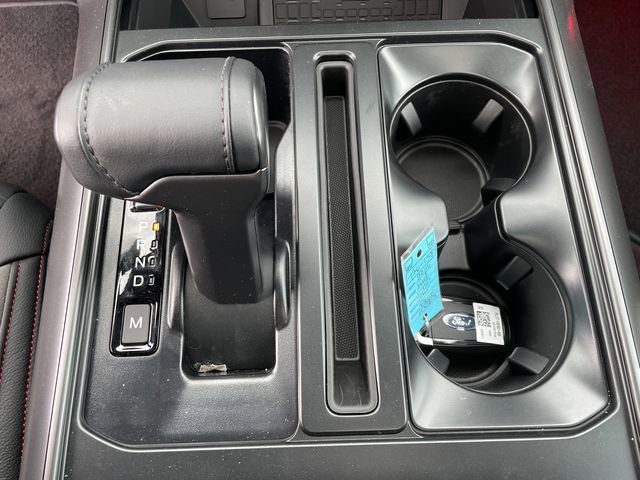 New 2026 Ford F150 Lariat w/ Equipment Group 502A High image 31