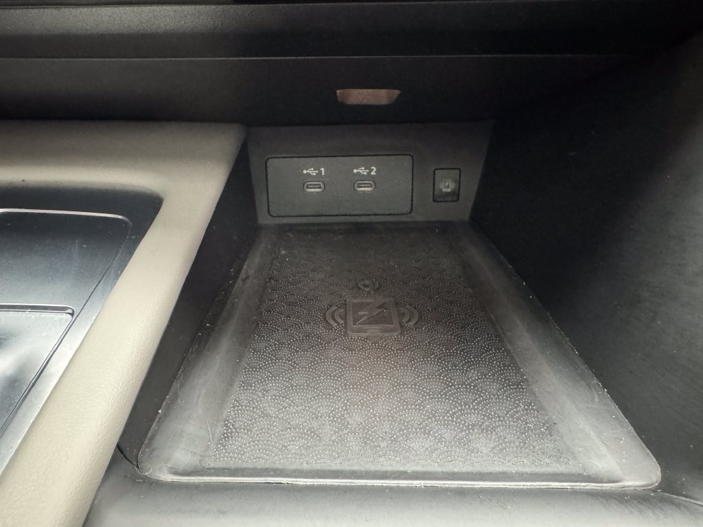 Used 2026 INFINITI QX60 Luxe w/ Cargo Package AWD/4WD image 19