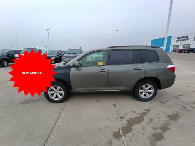 Used 2008 Toyota Highlander 2WD image 5