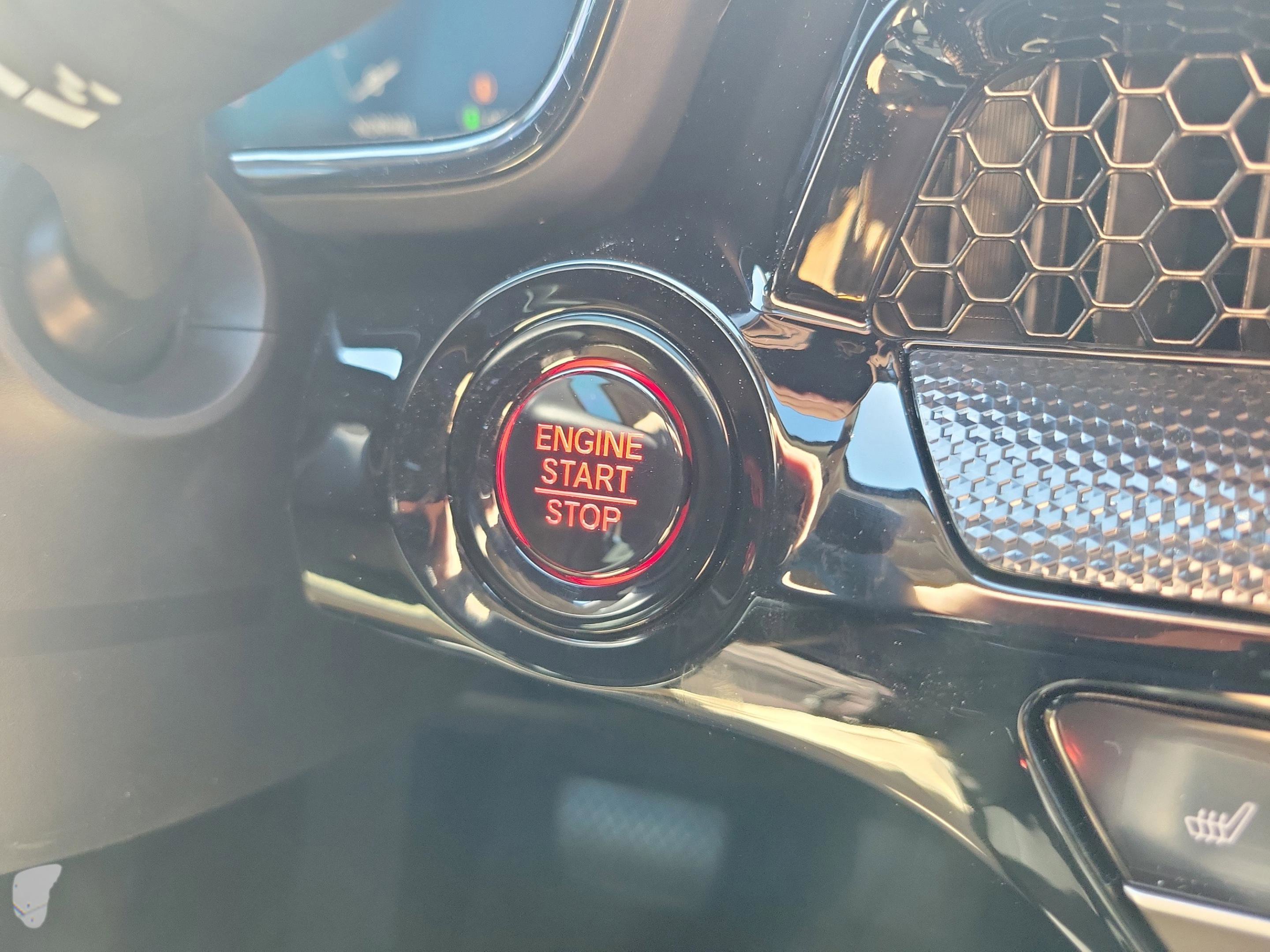 New 2026 Honda CR-V EX-L image 31