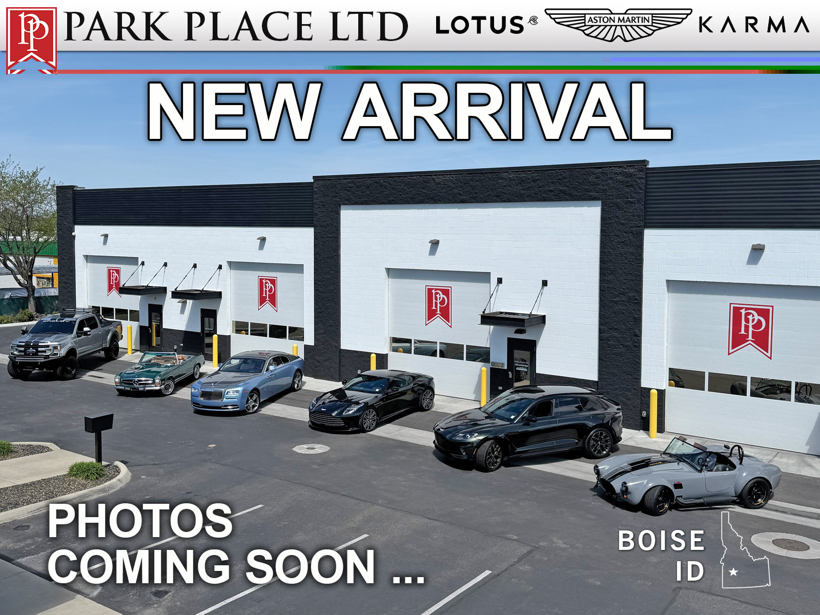Used 2017 Porsche 911 Carrera S RWD image 1