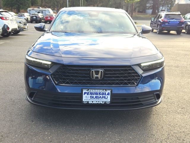 Used 2024 Honda Accord EX image 4
