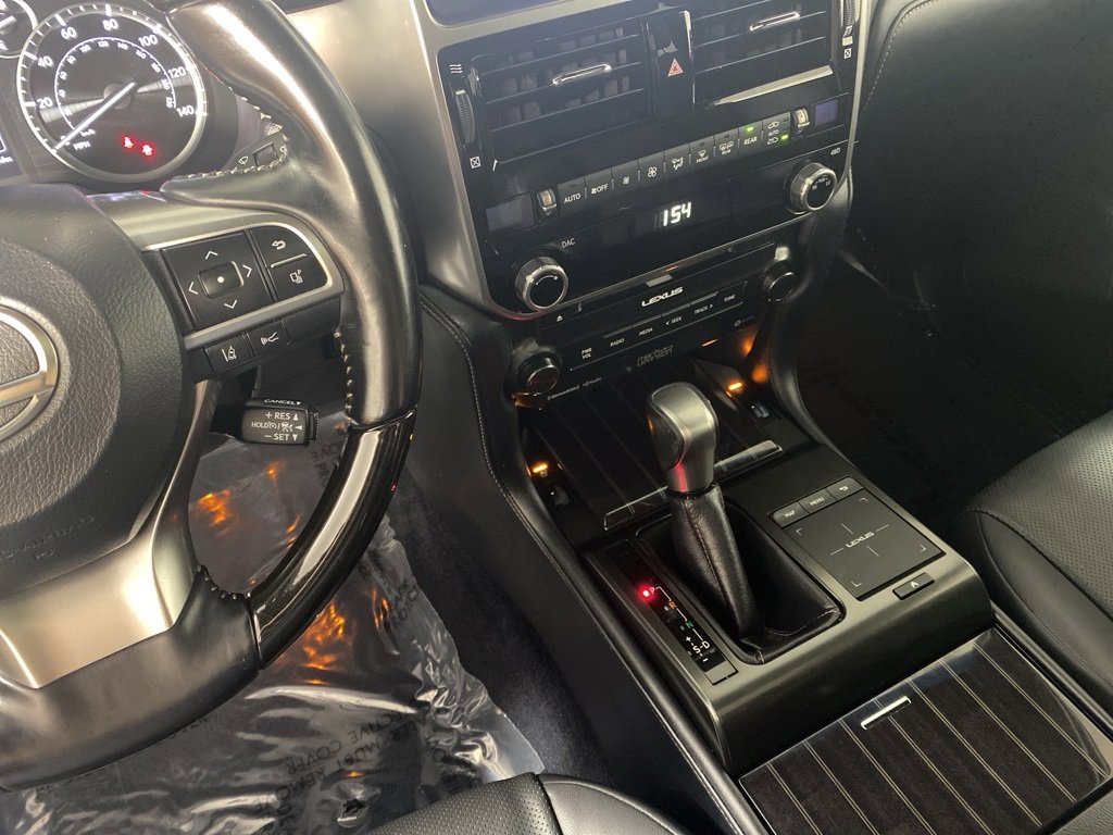 Certified 2022 Lexus GX 460 Premium image 17