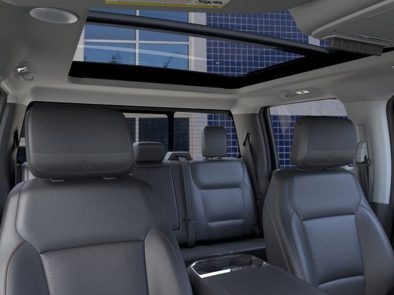 New 2026 Ford F250 Lariat w/ Tremor Off-Road Package image 22