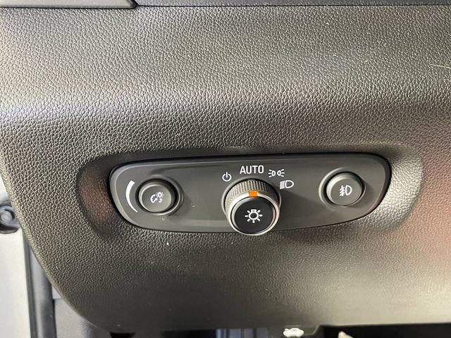 Used 2019 Chevrolet Traverse LT AWD/4WD image 14