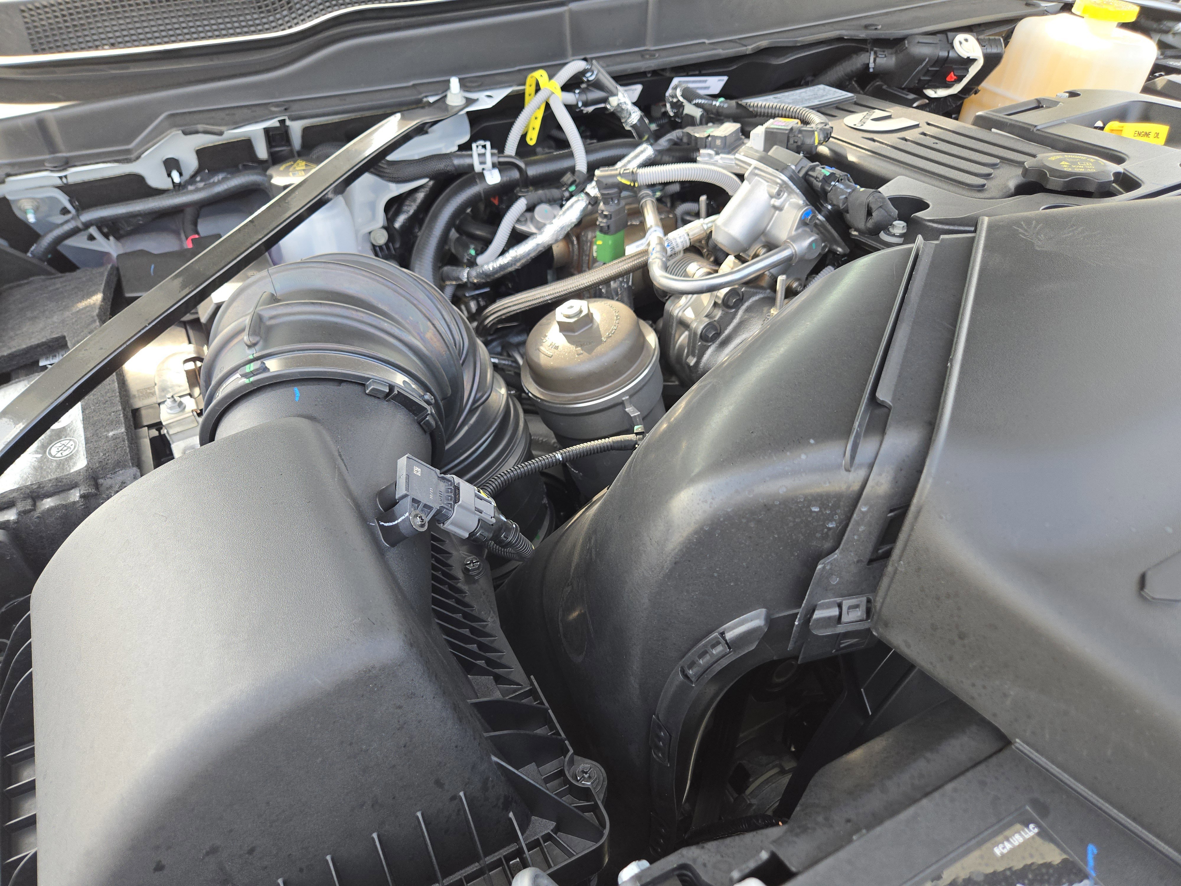 New 2026 RAM 5500 Tradesman image 20